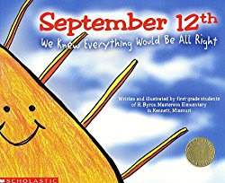 Utilizing books, videos, paper bag books and visiting firefighter or police officer will help your students understand September Eleventh.